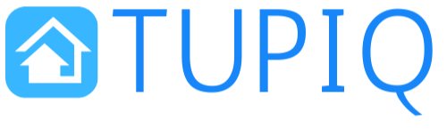 Tupiq Logo